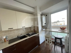 Apartament modern, parcare subterana, zona Iullius Mall  - imagine 5