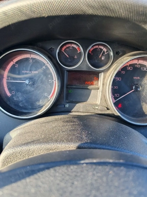 peugeot 308 - imagine 5