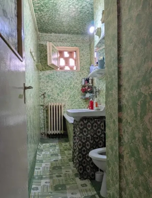 3 Camere | Zona Sagului-Rusu Sirianu | Bloc reabilitat | Disponibil imediat !!! - imagine 7