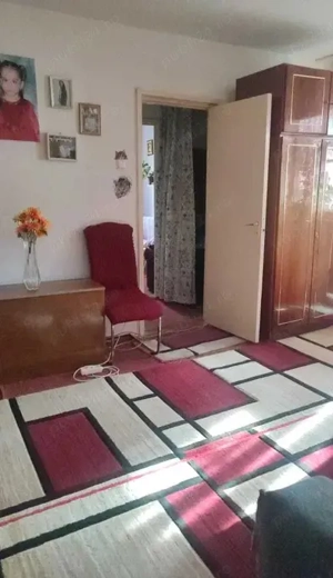 3 Camere | Zona Sagului-Rusu Sirianu | Bloc reabilitat | Disponibil imediat !!! - imagine 2