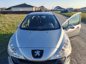 peugeot 308 - imagine 2