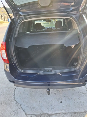 Dacia Logan MCV - imagine 6