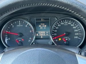 Nissan Qashqai 1.6 Diesel 130 CP An 2012 - imagine 8