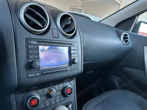 Nissan Qashqai 1.6 Diesel 130 CP An 2012 - imagine 19