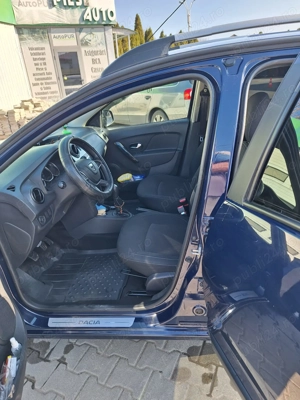 Dacia Logan MCV - imagine 10