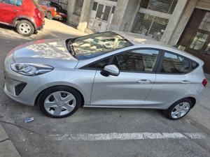 Vând Ford Fiesta 1.0i EcoBoost 95 CP - imagine 3
