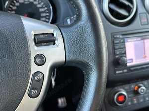 Nissan Qashqai 1.6 Diesel 130 CP An 2012 - imagine 18