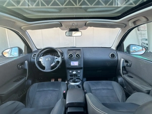 Nissan Qashqai 1.6 Diesel 130 CP An 2012 - imagine 5