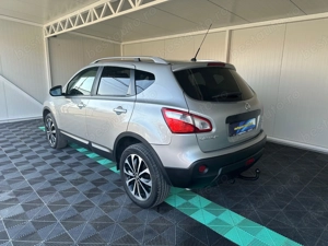 Nissan Qashqai 1.6 Diesel 130 CP An 2012 - imagine 3