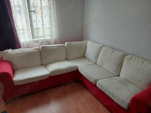 canapea ikea 6 persoane