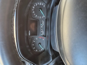 Vând Ford Fiesta 1.0i EcoBoost 95 CP - imagine 2