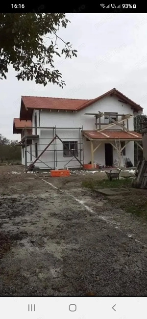 Execut gresie faianță glet lavabila parchet polistiren  - imagine 5