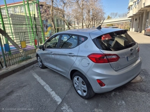 Vând Ford Fiesta 1.0i EcoBoost 95 CP - imagine 4