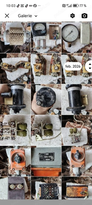 componente electronice militare 