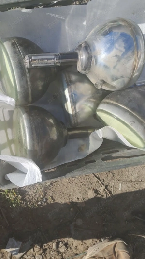 tuburi ecrane radare 90 de lei bucata 