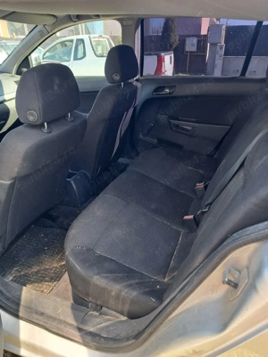vand  dez opel astra H benzină  - imagine 3