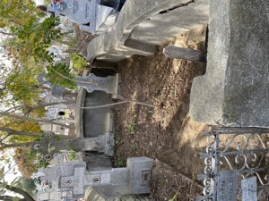 Vand loc de veci,in Braila, cimitir Sf.Constantin, 6500 euro