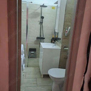 Steaua, COMISION 0, 2 camere, decomandat, etaj 3, centrala, AC,cu potential - imagine 9