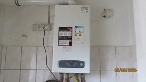 Steaua, COMISION 0, 2 camere, decomandat, etaj 3, centrala, AC,cu potential - imagine 10