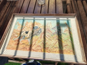 tablouri mari 150 de lei.tablouri mici 100 de lei 