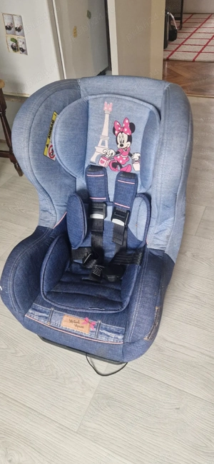 Scaun masina pentru copil 2-5 ani