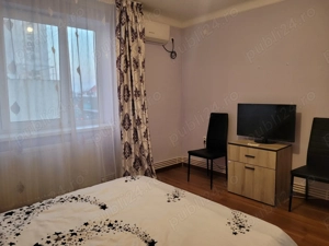 ultracentral, ap.2 camere, renonvat, mobilat si utilat complet! LIBER - imagine 3