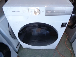 uscator cu pompa de caldura SAMSUNG