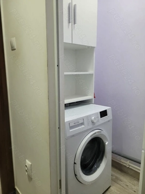 ultracentral, ap.2 camere, renonvat, mobilat si utilat complet! LIBER - imagine 10