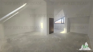 Vila premium 5 camere 176mp in zona verde Chiajna - imagine 9