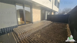 Vila premium 5 camere 176mp in zona verde Chiajna - imagine 4