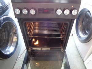 aragaz mixt gaz .electric BEKO - imagine 3