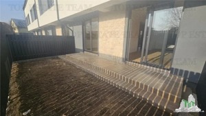 Vila premium 5 camere 176mp in zona verde Chiajna - imagine 17