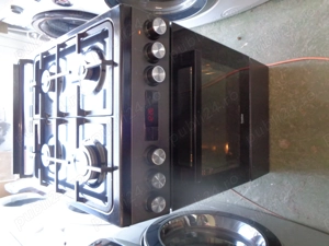 aragaz mixt gaz .electric BEKO