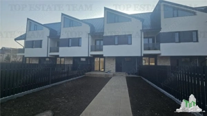 Vila premium 5 camere 176mp in zona verde Chiajna - imagine 2