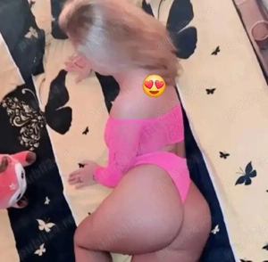 Jessica nouă în oraș! Fac şi deplasări!