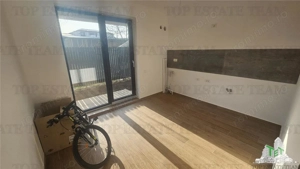 Vila premium 5 camere 176mp in zona verde Chiajna - imagine 14