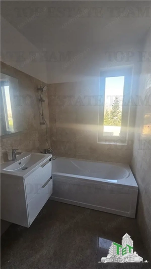 Vila premium 5 camere 176mp in zona verde Chiajna - imagine 8