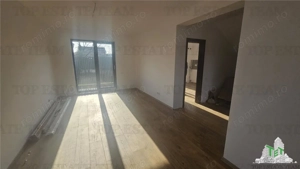 Vila premium 5 camere 176mp in zona verde Chiajna - imagine 10