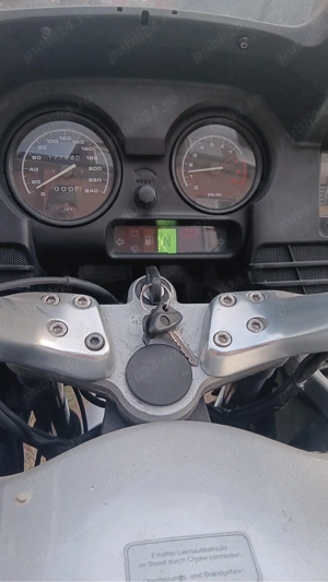 bmw 1150rt - imagine 2