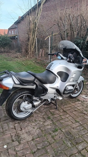 bmw 1150rt - imagine 4