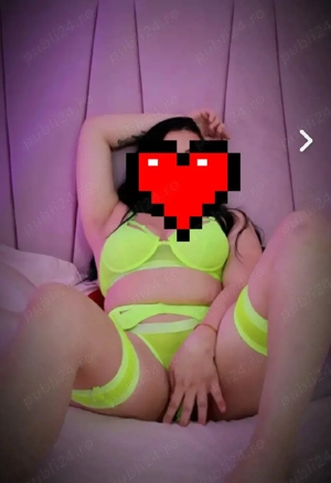 Bruneta cu forme! Discretie( Dimitrov) - imagine 3