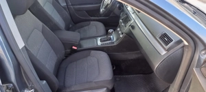 Vand VW Passat Variant 2.0TDI DSG 4motion 177CPP - imagine 3