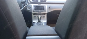 Vand VW Passat Variant 2.0TDI DSG 4motion 177CPP