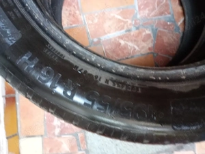 anvelope de vara Continental 195/55 R16 - imagine 4