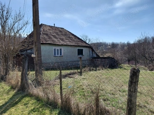 Vand Casa + Teren Zece Hotare Bihor