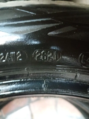 anvelope de vara Continental 195/55 R16 - imagine 3
