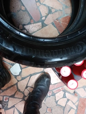 anvelope de vara Continental 195/55 R16 - imagine 2