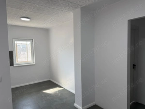 Decomandat, 2 camere, Bd.DACIA, stradal, deasupra la notariat. - imagine 4