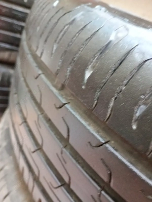 anvelope de vara Continental 195/55 R16 - imagine 5