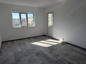 Decomandat, 2 camere, Bd.DACIA, stradal, deasupra la notariat. - imagine 6